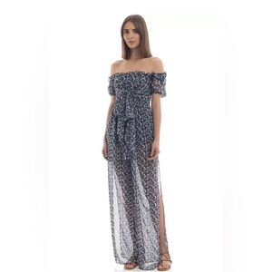 MISHA COLLECTION erica pantsuit